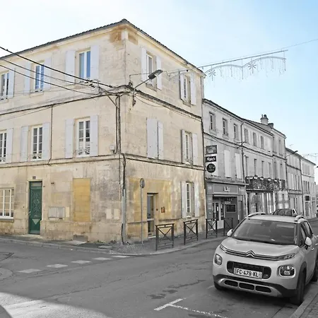 T2 De 55m2 Avec Toit Terrasse, Hyper Centre, Wifi, Draps, Savons Et Serviettes Fournis